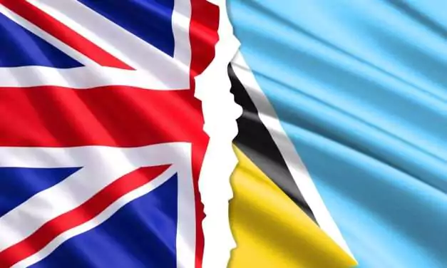 Could Antigua and Barbuda Be Next? UK Imposes Visa Requirement on Saint Lucian Nationals