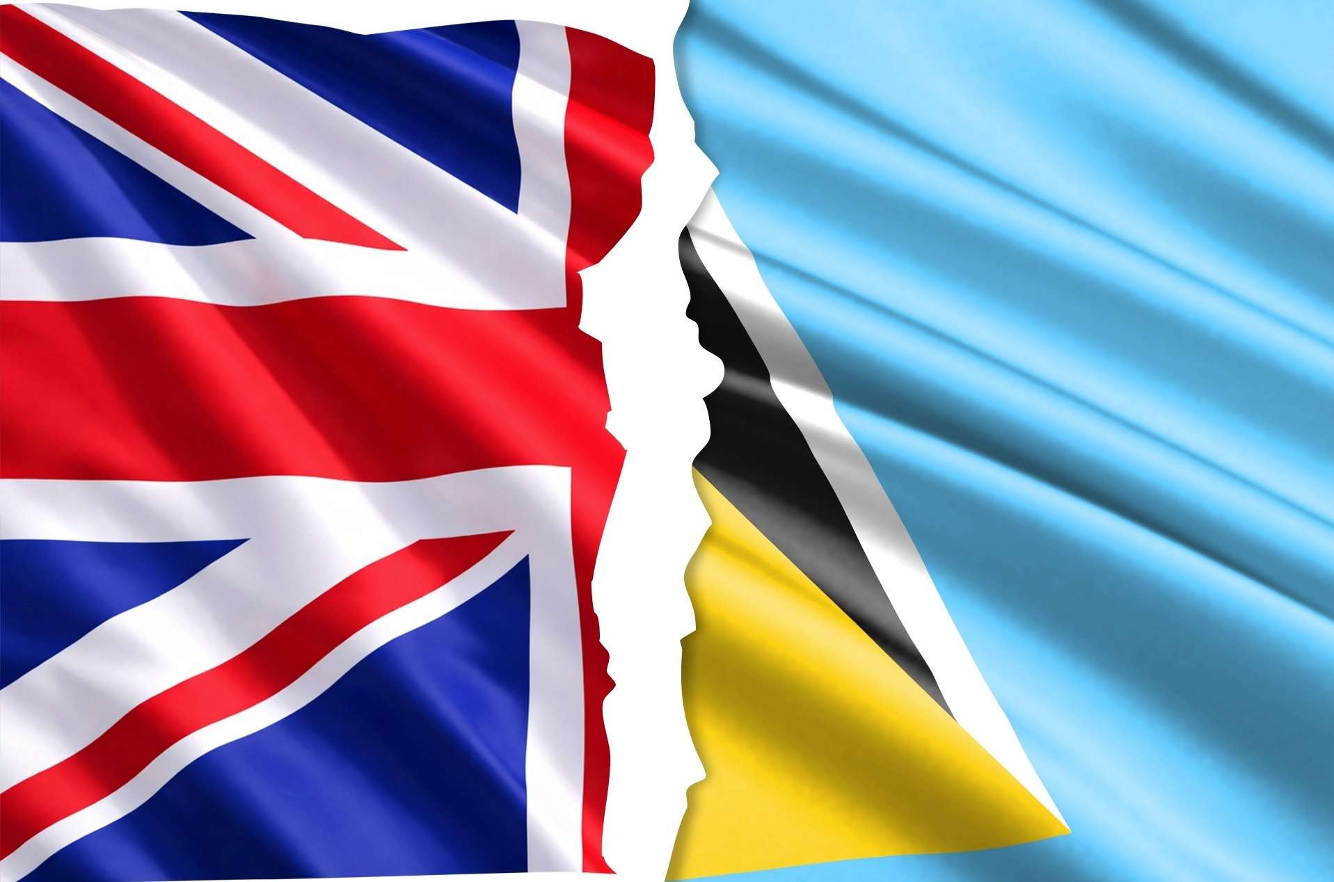 Could Antigua and Barbuda Be Next? UK Imposes Visa Requirement on Saint Lucian Nationals