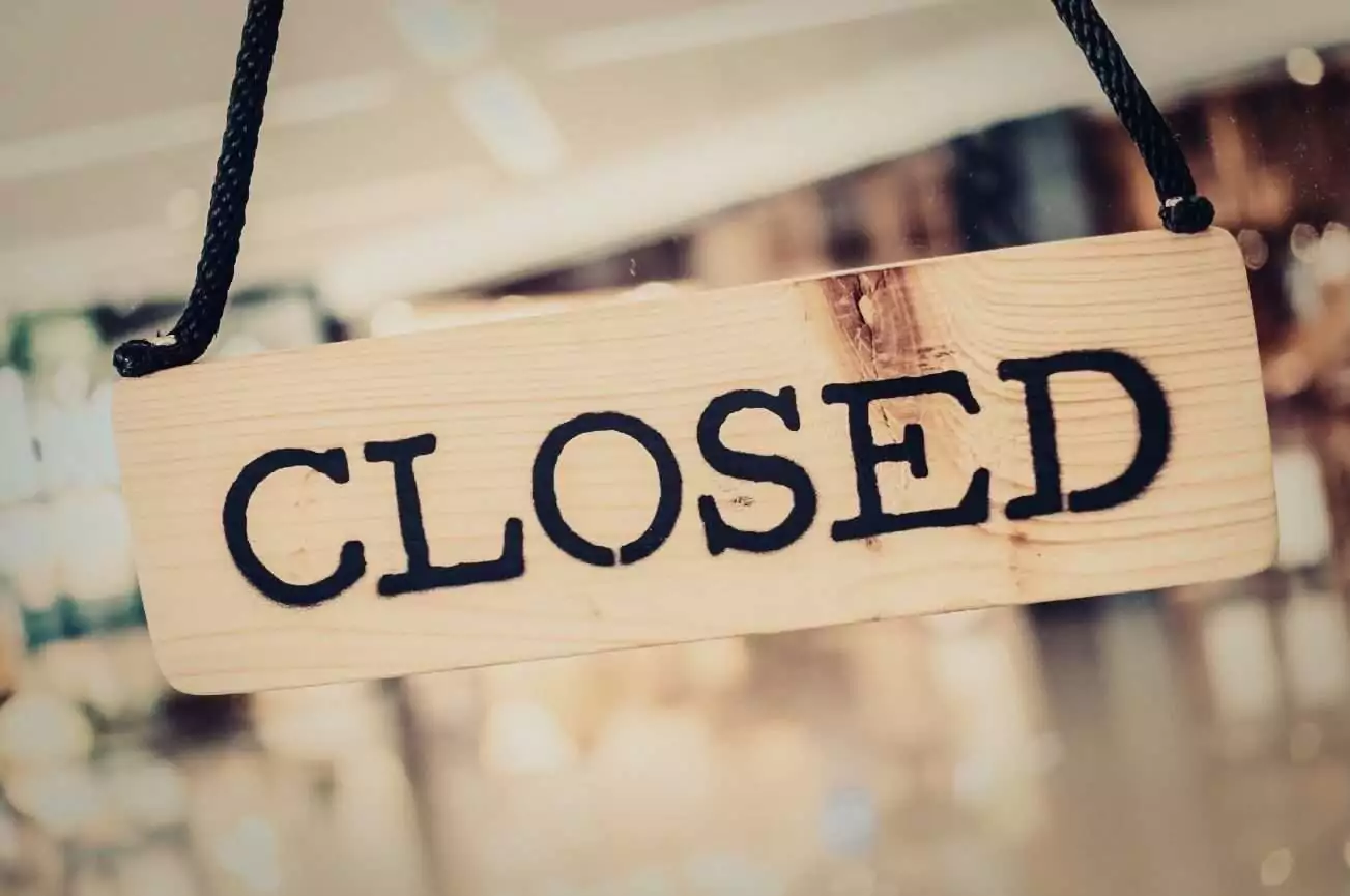 ABEC Headquarters and Registration Units to Close Early for Maintenance