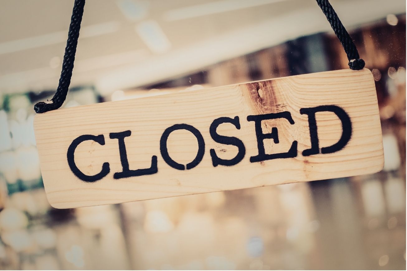 ABEC Headquarters and Registration Units to Close Early for Maintenance