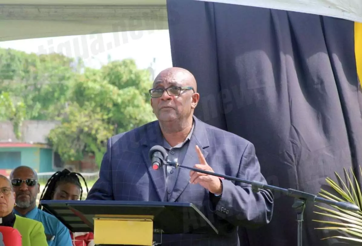 Antigua and Barbuda join in Commonwealth Day celebrations with call for unity and shared prosperity 