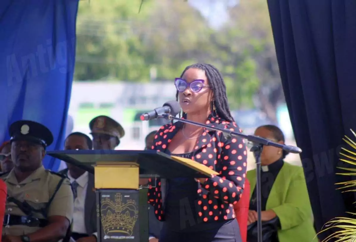 Antigua and Barbuda join in Commonwealth Day celebrations with call for unity and shared prosperity