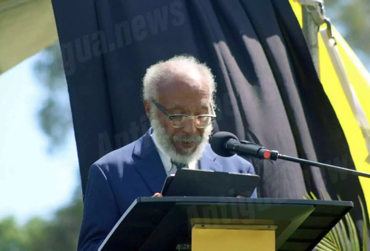 Antigua and Barbuda join in Commonwealth Day celebrations with call for unity and shared prosperity 