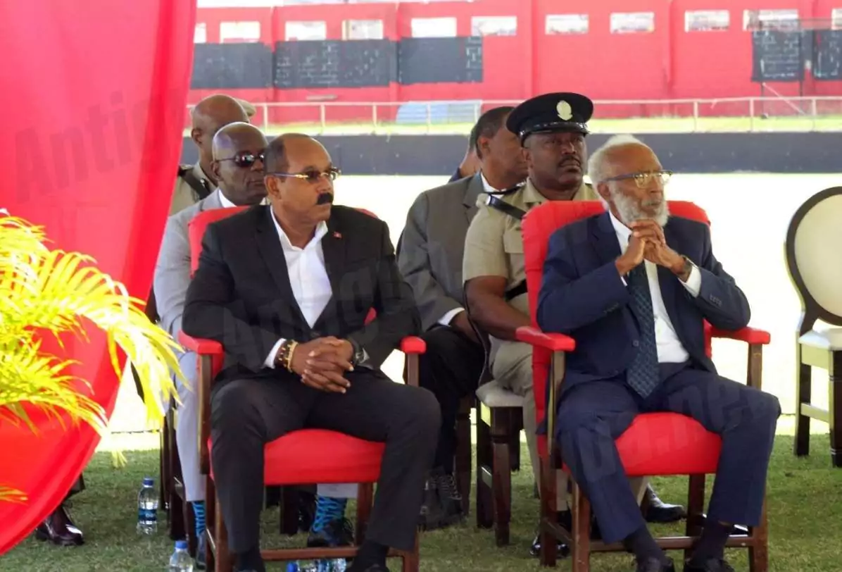 Antigua & Barbuda Join In Commonwealth Day Celebrations With Call For Unity And Shared Prosperity