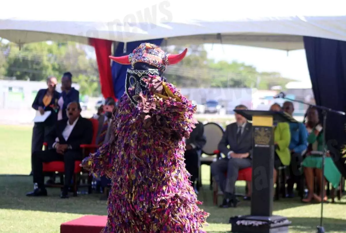 Antigua and Barbuda join in Commonwealth Day celebrations with call for unity and shared prosperity