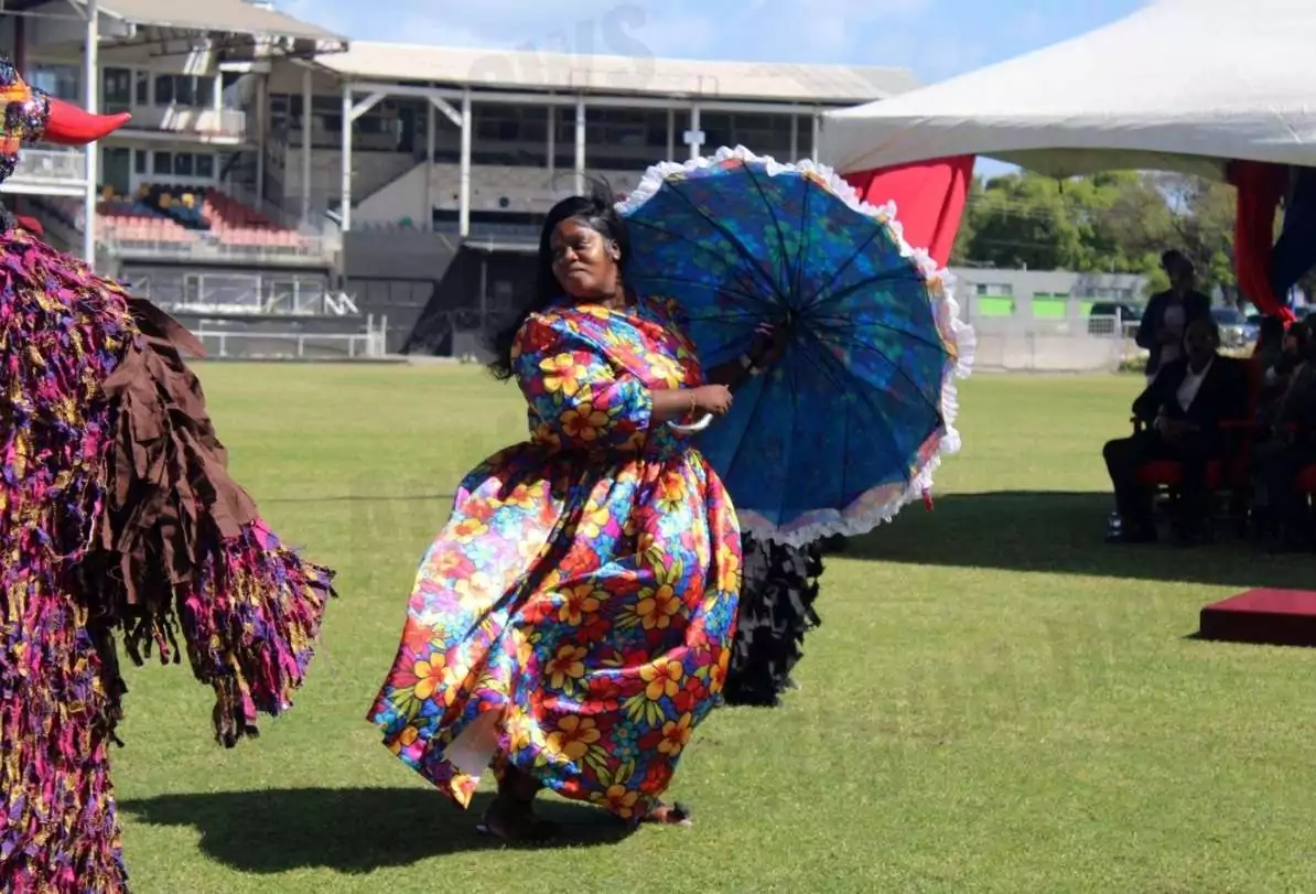Antigua and Barbuda join in Commonwealth Day celebrations with call for unity and shared prosperity