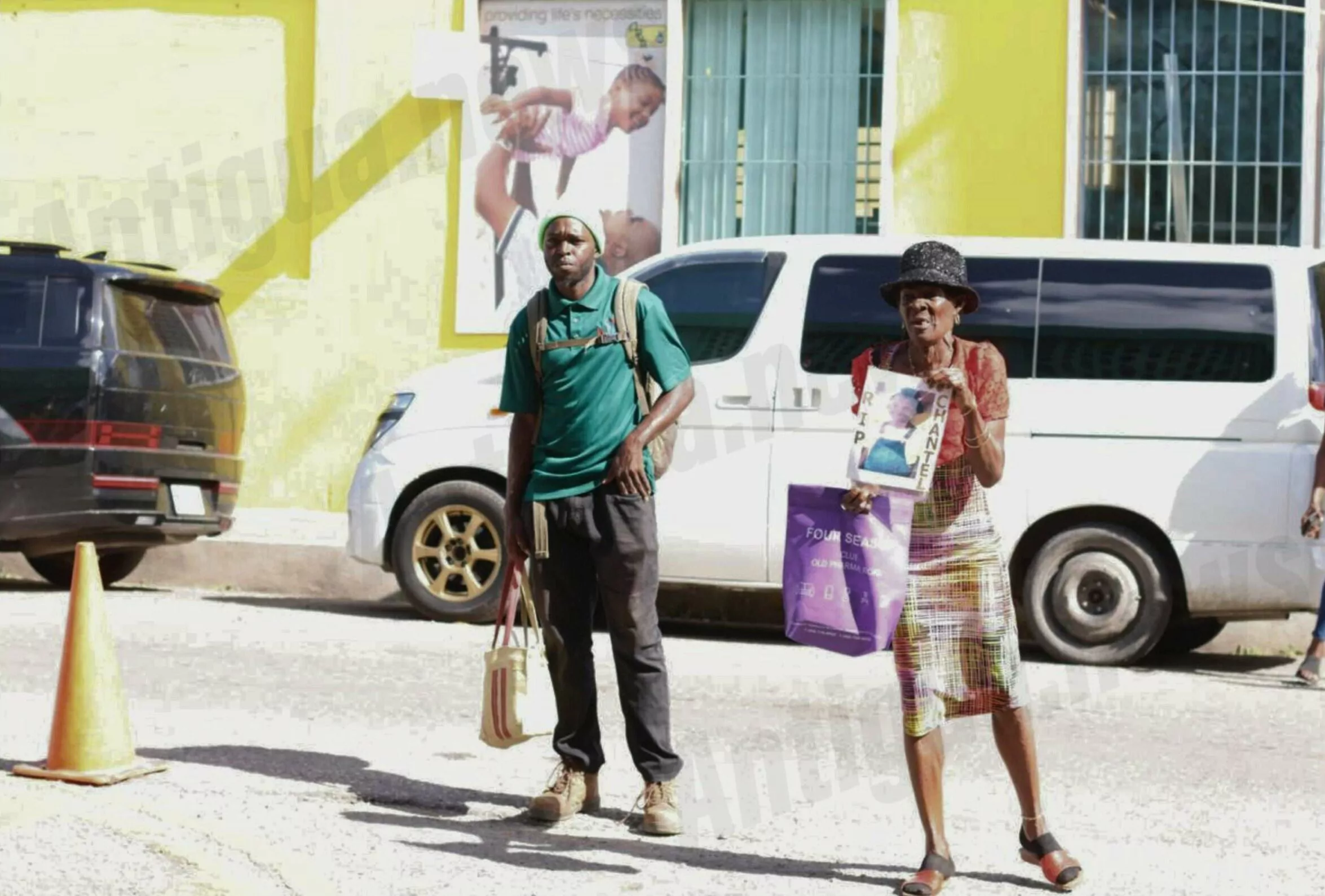 UPDATE: Chantel Crump Murder Trial Heads to the High Court