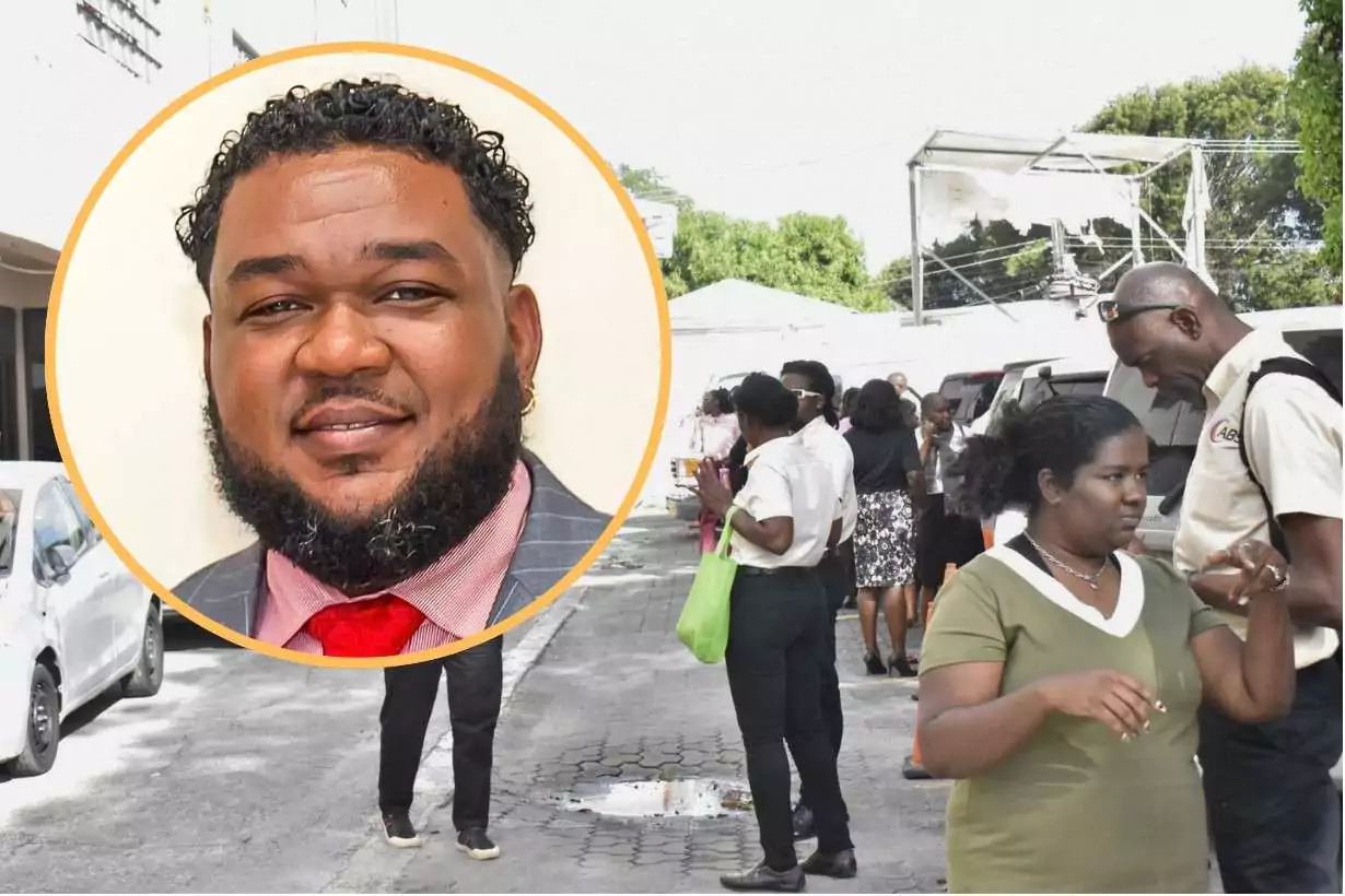 ATLU Boss Says A ‘Lot Of Things Have To Be Changed’ Inside Building Before ABS Workers Return To Full Duties