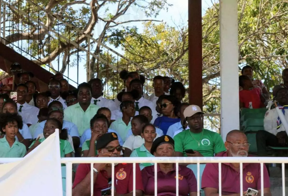 Antigua and Barbuda join in Commonwealth Day celebrations with call for unity and shared prosperity