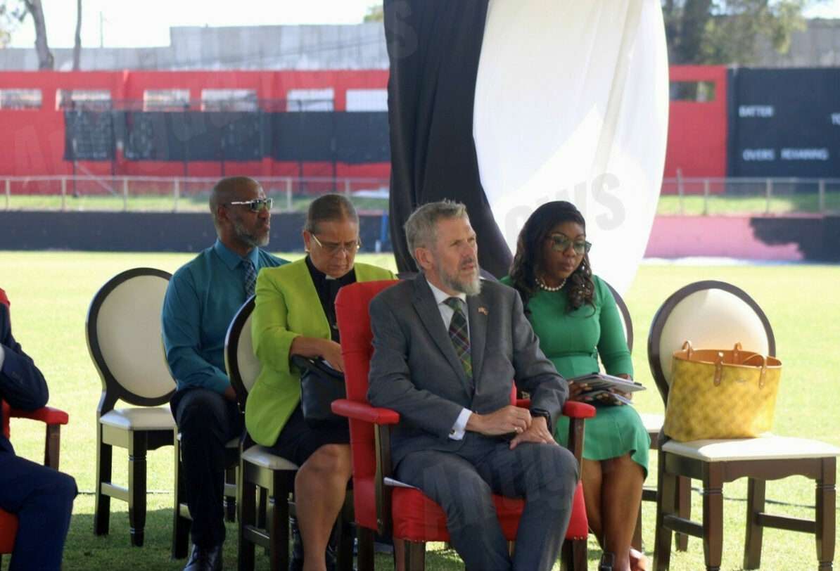 Antigua and Barbuda join in Commonwealth Day celebrations with call for unity and shared prosperity