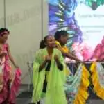 One word, 56 nations: Commonwealth launches creative quilt initiative ahead of CHOGM 2026