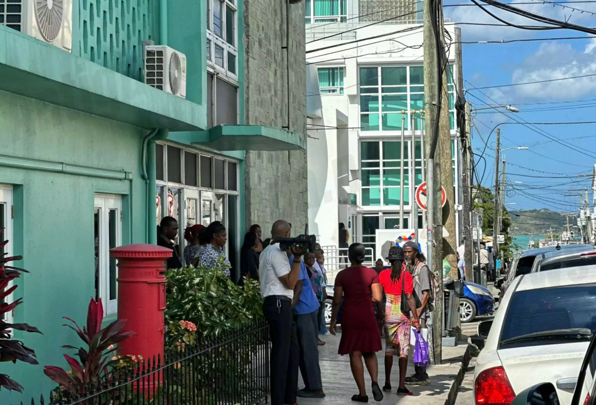 UPDATE: Chantel Crump Murder Trial Heads to the High Court