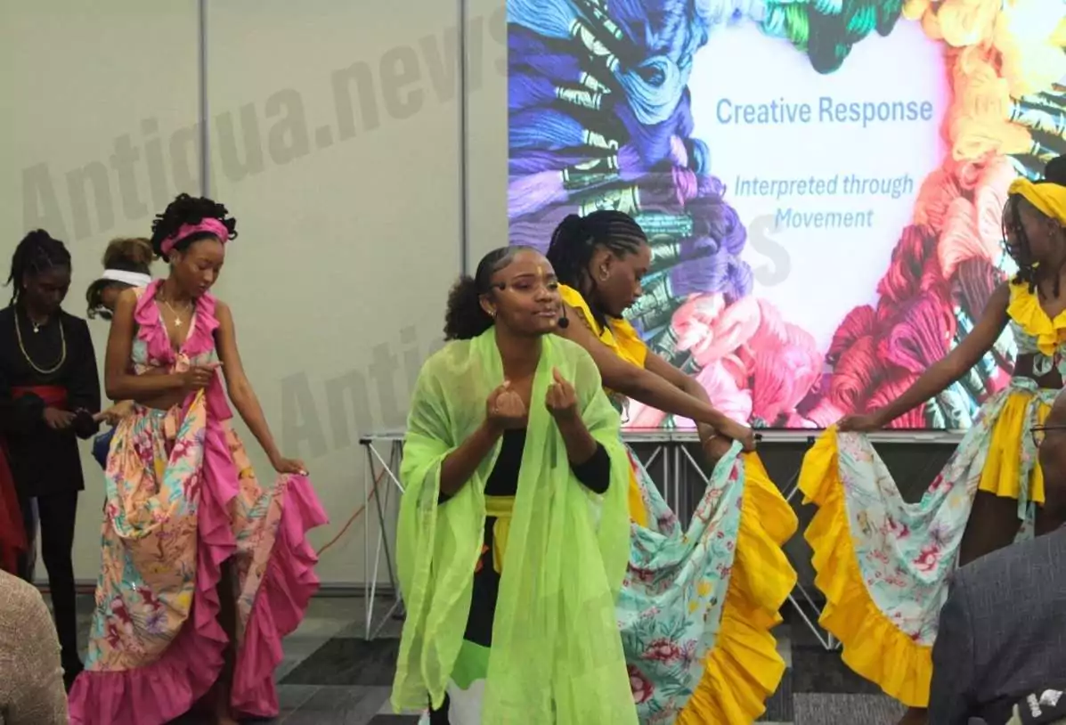 One word, 56 nations: Commonwealth launches creative quilt initiative ahead of CHOGM 2026