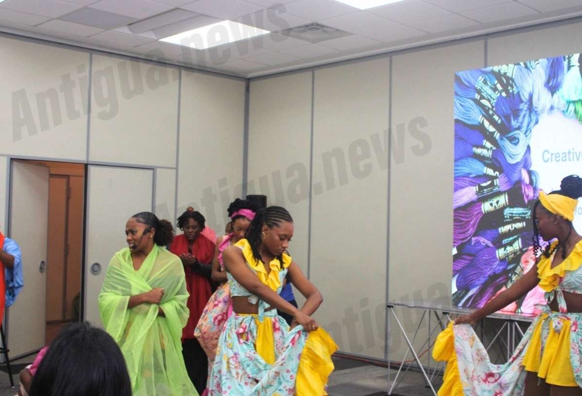 One word, 56 nations: Commonwealth launches creative quilt initiative ahead of CHOGM 2026