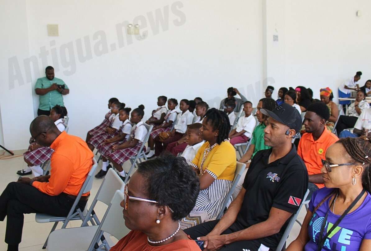 UWI hosts Wellness Expo 2026