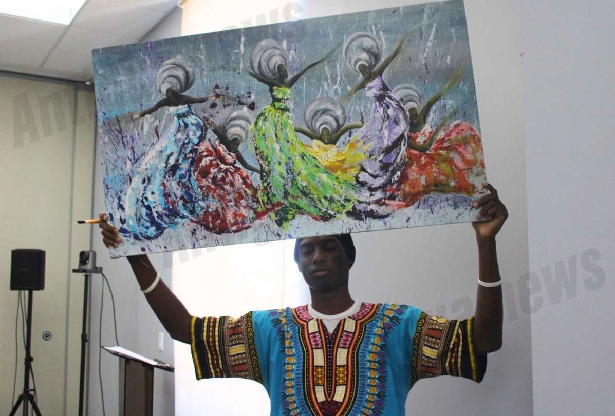 One word, 56 nations: Commonwealth launches creative quilt initiative ahead of CHOGM 2026