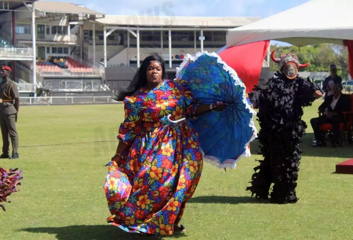 Antigua and Barbuda join in Commonwealth Day celebrations with call for unity and shared prosperity