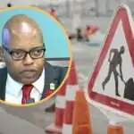 All Saints Road Works to Begin as Government Bypasses AmDex Delays