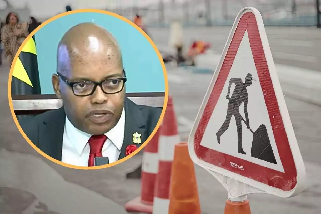 All Saints Road Works to Begin as Government Bypasses AmDex Delays