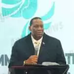 BREAKING: Shock Transfer in Foreign Affairs, Clarence Pilgrim Moved to Education Ministry