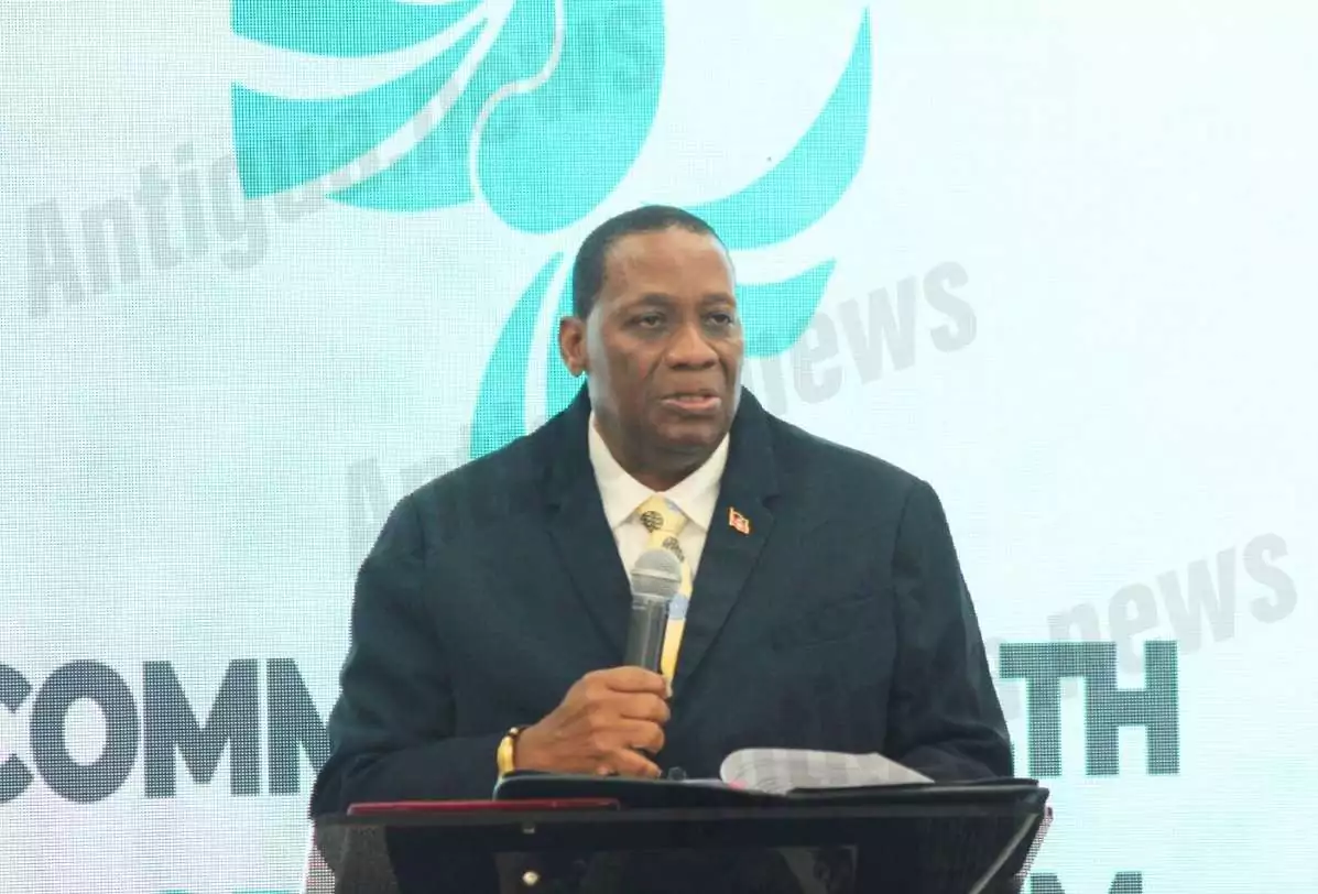 BREAKING: Shock Transfer in Foreign Affairs, Clarence Pilgrim Moved to Education Ministry