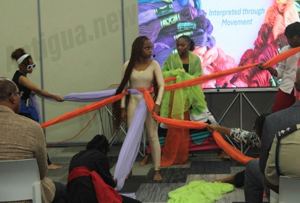 One word, 56 nations: Commonwealth launches creative quilt initiative ahead of CHOGM 2026