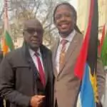 LISTEN: Antigua and Barbuda Will Use CHOGM 2026 to Champion Small Island Priorities