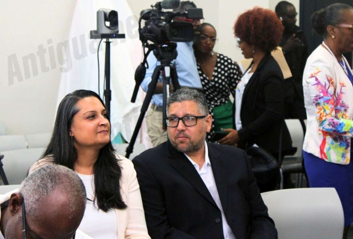 One word, 56 nations: Commonwealth launches creative quilt initiative ahead of CHOGM 2026