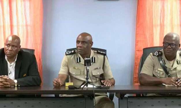 Police Officials to Address Public Matters in Press Conference Today