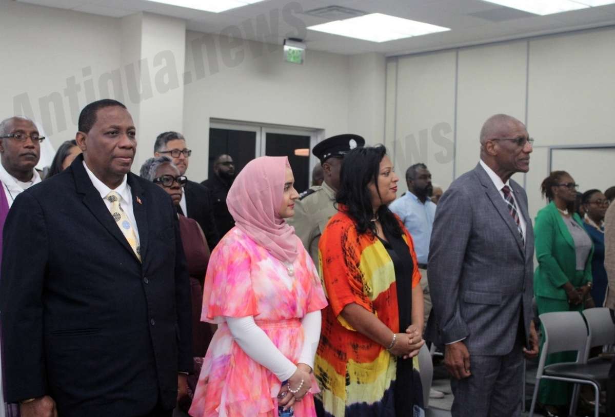 One word, 56 nations: Commonwealth launches creative quilt initiative ahead of CHOGM 2026