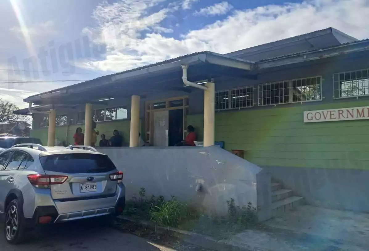 Antigua Printery Staff Stage Second Day of Sit-In Over Unsanitary Working Conditions