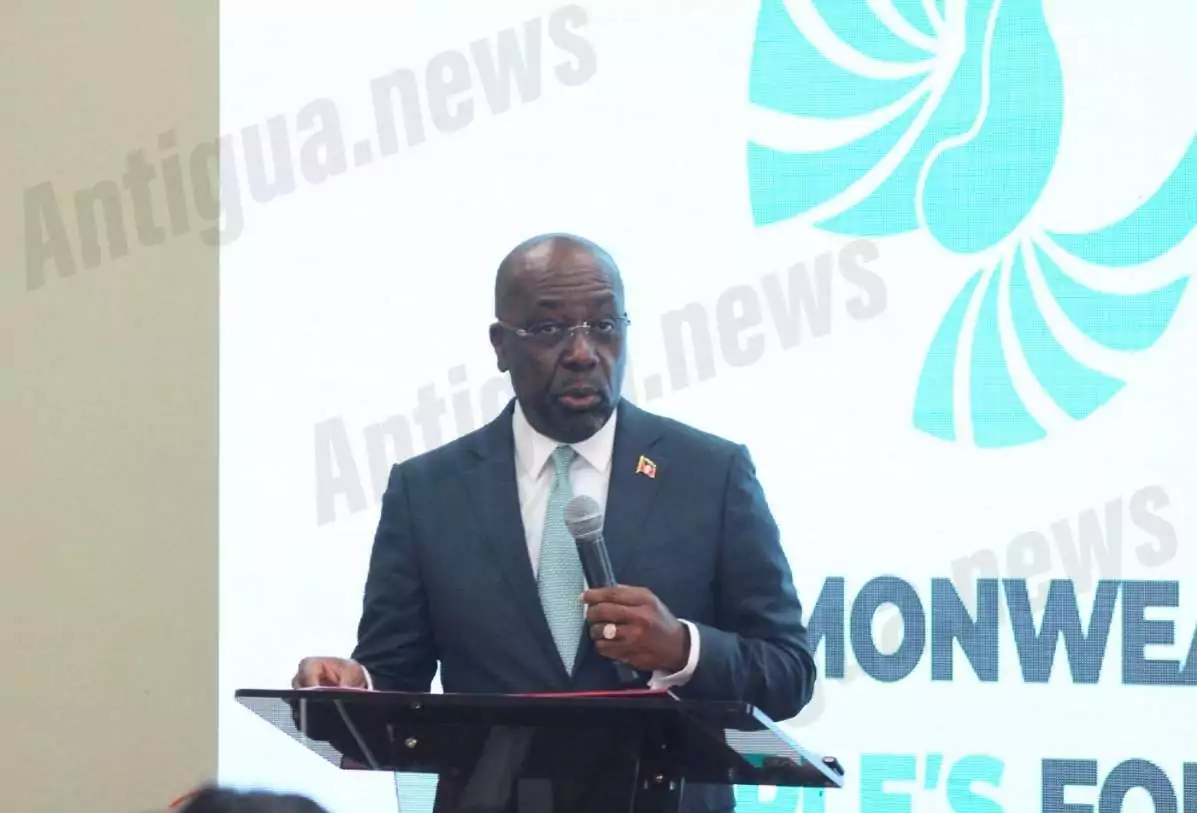 One word, 56 nations: Commonwealth launches creative quilt initiative ahead of CHOGM 2026