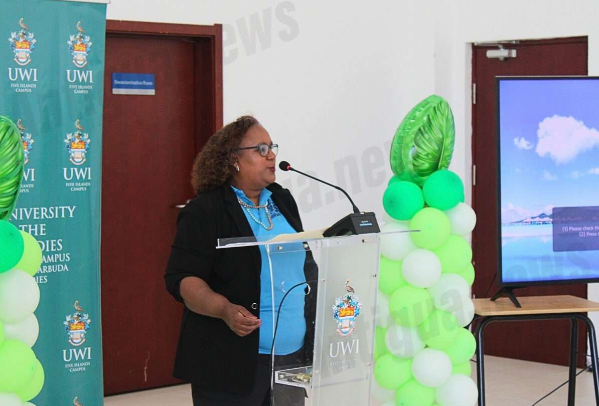 UWI hosts Wellness Expo 2026