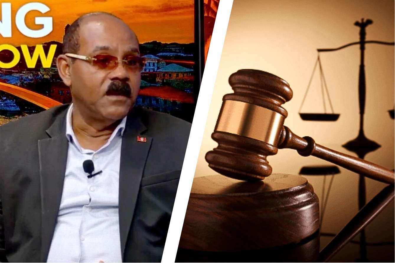 We Have Never Lost A Case! - PM Browne