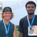 UWI Five Islands and Primary School Unite Community for Second Annual 5K Run/Walk