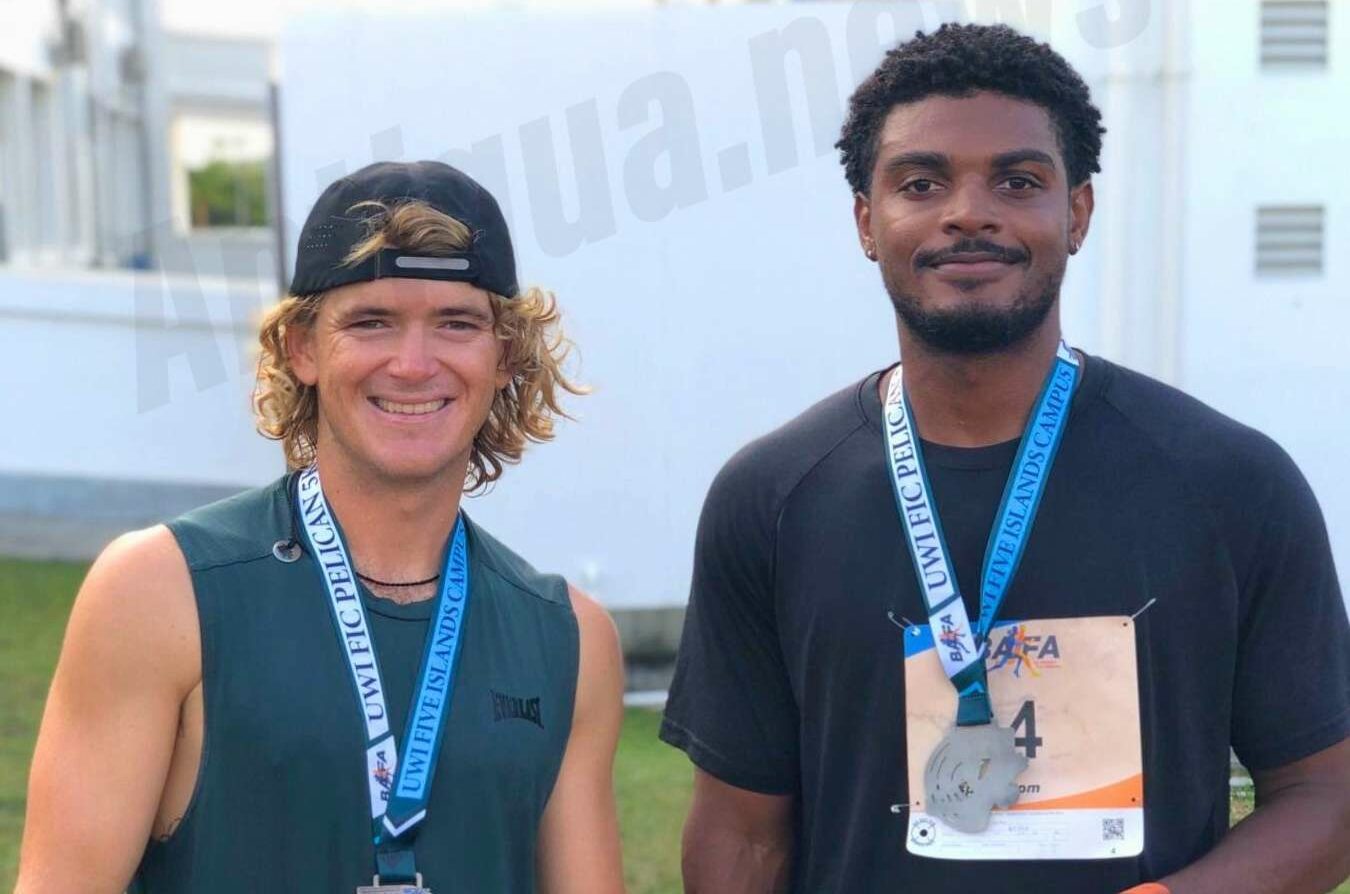 UWI Five Islands and Primary School Unite Community for Second Annual 5K Run/Walk