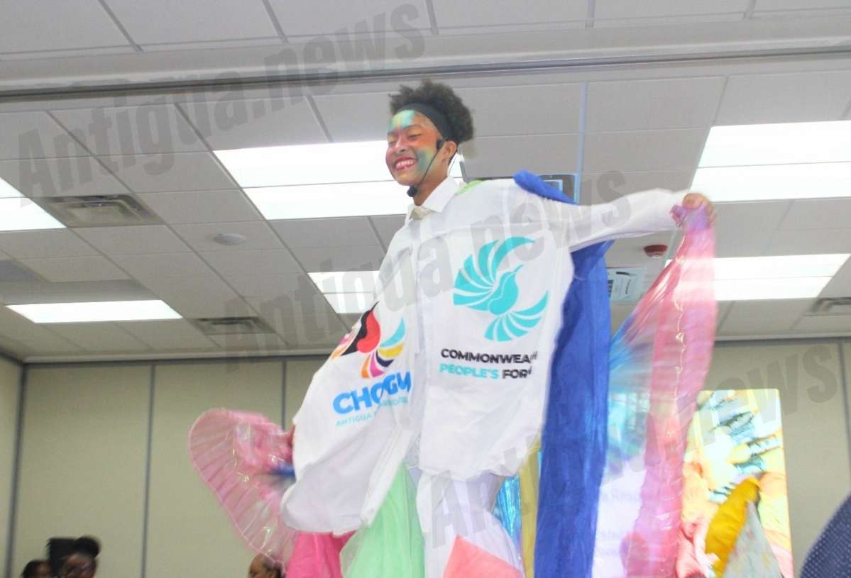 One word, 56 nations: Commonwealth launches creative quilt initiative ahead of CHOGM 2026