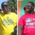 No Liquor Sales Allowed During St. Philip North By-Election Polling Hours