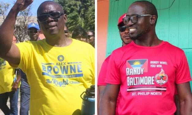 Employers Required to Allow Four Hours for Voting on St. Philip North By-Election Day