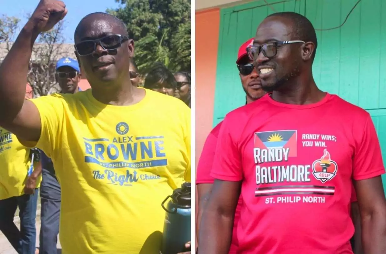 No Liquor Sales Allowed During St. Philip North By-Election Polling Hours