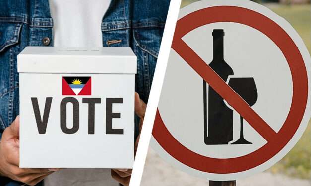 No Liquor Sales Allowed During St. Philip North By-Election Polling Hours
