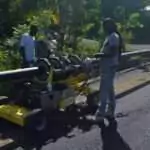 APUA undertakes mainline replacement in Newfield