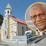 Governor General earmarks Old Catholic Church near Goverment House for dedicated creative space