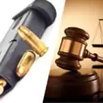 Man Jailed Seven Months After Firearm Magazine Found Hidden Inside Party Speaker