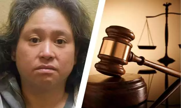 Canadian Woman Remanded After Airport Drug Bust