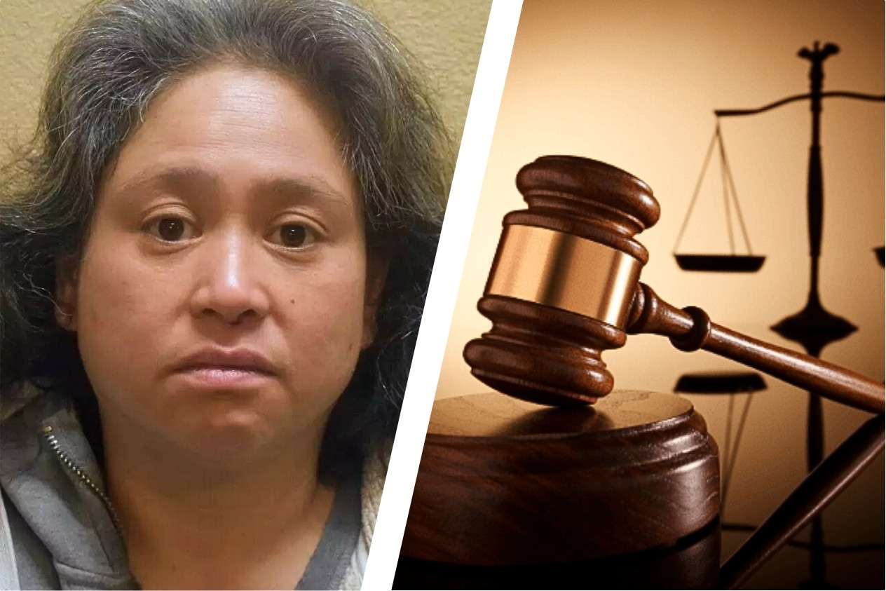 Canadian Woman Remanded After Airport Drug Bust