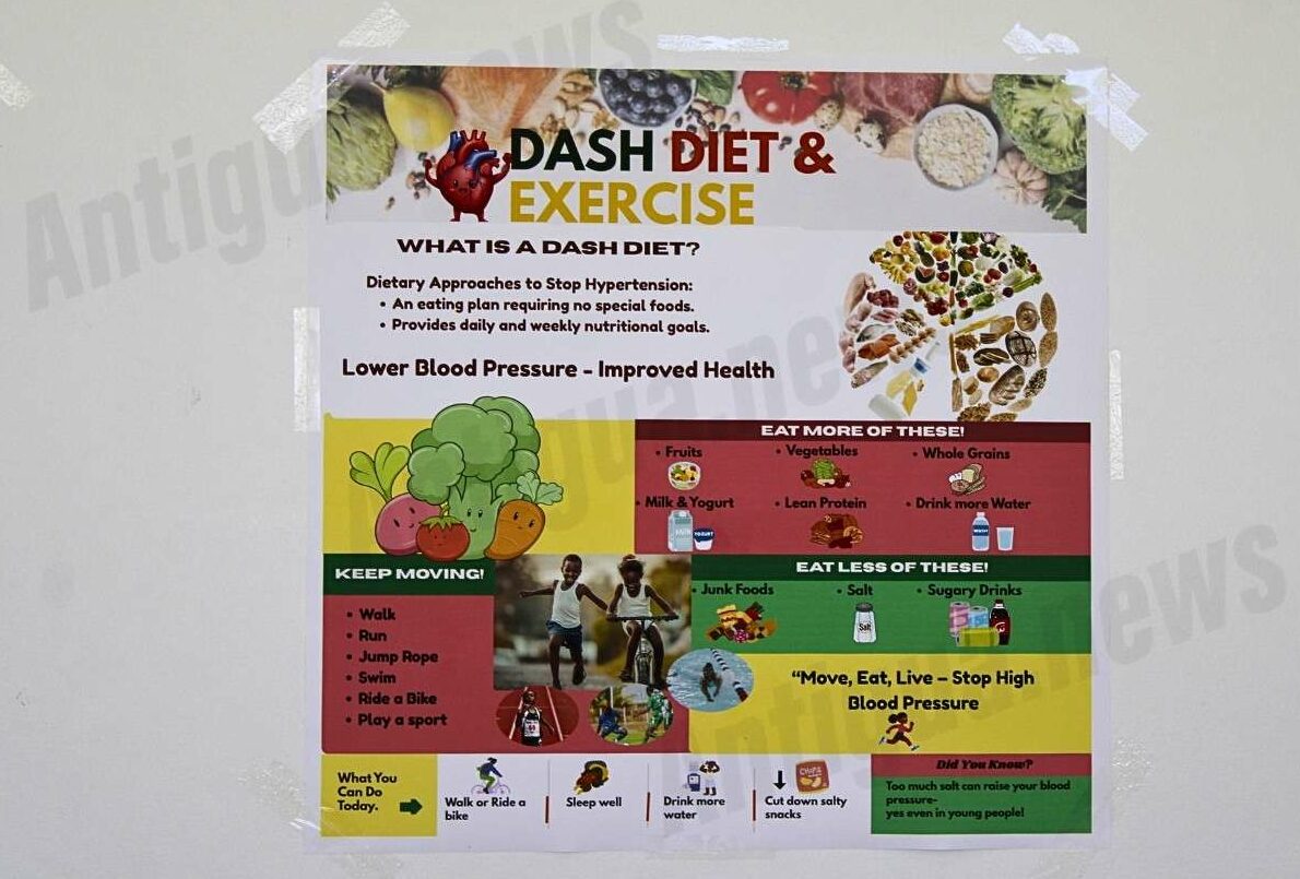 UWI hosts Wellness Expo 2026