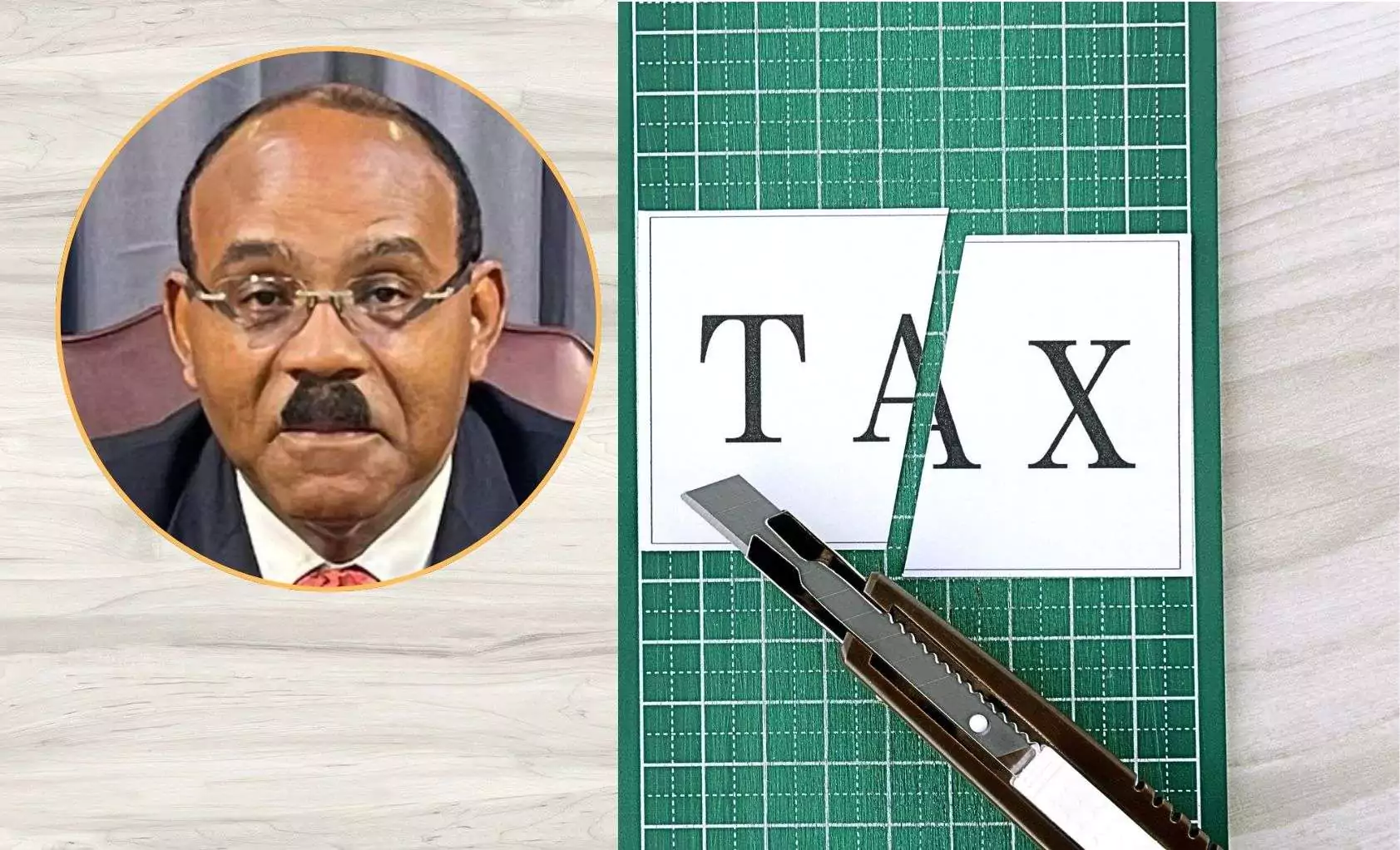 PM Browne says second ABST relief planned for August