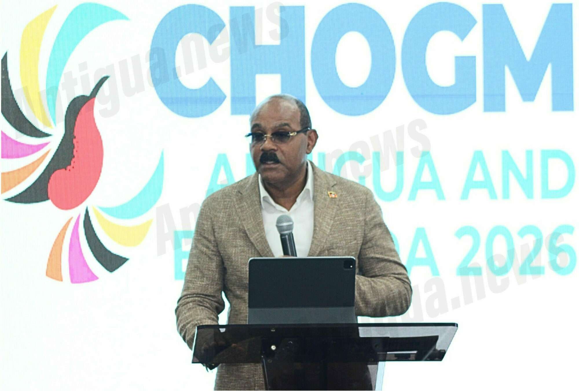 PM Browne Says Creatives Should Embrace Ai As A Tool, Not Fear It