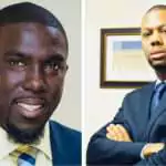 UPP Drops Wayne Marsh as St. Paul Candidate Over Citizenship Issue